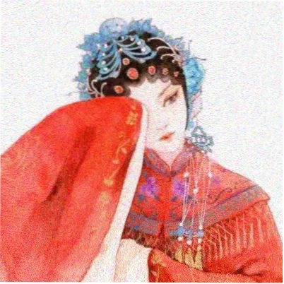 韩瑞准 继承者形象演员头像